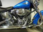 Klikněte pro detailní foto č. 5 - Harley-Davidson FLSTC Heritage Softail Classic