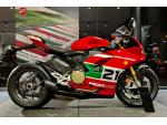 Klikněte pro detailní foto č. 1 - Ducati Panigale V2 BAYLISS 1ST CHAMPION 20TH ANNIVERSARY