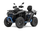 Klikněte pro detailní foto č. 3 - Segway Snarler AT6 L EPS LIMITED