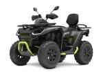 Klikněte pro detailní foto č. 4 - Segway Snarler AT6 L EPS LIMITED
