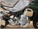 Klikněte pro detailní foto č. 5 - Moto Guzzi V100 MANDELLO S