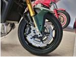 Klikněte pro detailní foto č. 6 - Moto Guzzi V100 MANDELLO S