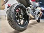 Klikněte pro detailní foto č. 7 - Moto Guzzi V100 MANDELLO S