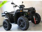 Detail nabídky - Polaris Sportsman XP 1000 EPS BLACK - AKCE, dárek ZDARMA