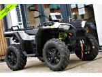 Detail nabídky - Polaris Sportsman XP 1000 EPS GREY - AKCE, dárek ZDARMA