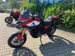 Klikněte pro detailní foto č. 2 - Ducati Multistrada V4 S PIKES PEAK  2022