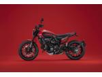 Klikněte pro detailní foto č. 4 - Ducati Scrambler Full Throttle 2G SKLADEM