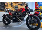 Klikněte pro detailní foto č. 2 - Ducati Scrambler Full Throttle 2G SKLADEM