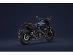Klikněte pro detailní foto č. 7 - Ducati Scrambler Nightshift 2G SKLADEM