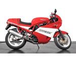 Klikněte pro detailní foto č. 4 - Ducati 900 SuperSport