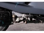 Klikněte pro detailní foto č. 8 - Honda CN 250 (Spazio)