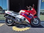 Klikněte pro detailní foto č. 3 - Honda CBR 1000 F