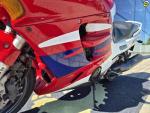 Klikněte pro detailní foto č. 10 - Honda CBR 1000 F