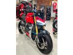 Klikněte pro detailní foto č. 3 - Ducati Streetfighter V4 S v TOPU :-)