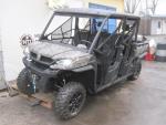 Klikněte pro detailní foto č. 1 - CFMOTO Gladiator UTV1000 XL  EPS