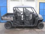 Klikněte pro detailní foto č. 3 - CFMOTO Gladiator UTV1000 XL  EPS