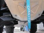 Klikněte pro detailní foto č. 12 - CFMOTO Gladiator X1000 V-Twin EPS Overland