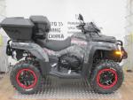 Klikněte pro detailní foto č. 3 - CFMOTO Gladiator X1000 V-Twin EPS Overland