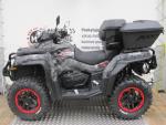 Klikněte pro detailní foto č. 4 - CFMOTO Gladiator X1000 V-Twin EPS Overland