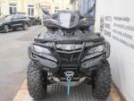 Klikněte pro detailní foto č. 8 - CFMOTO Gladiator X1000 V-Twin EPS Overland