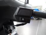 Klikněte pro detailní foto č. 10 - Peugeot Tweet 125i GT - ONYX GREY MAT