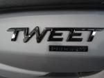Klikněte pro detailní foto č. 13 - Peugeot Tweet 125i GT - ONYX GREY MAT