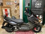 Detail nabídky - Kymco Xciting 300i R ABS