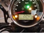 Klikněte pro detailní foto č. 5 - Moto Guzzi V7 III Stone Night Pack