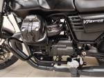 Klikněte pro detailní foto č. 7 - Moto Guzzi V7 III Stone Night Pack