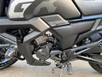 Klikněte pro detailní foto č. 3 - Zontes 125 GK Scrambler drátěná kola