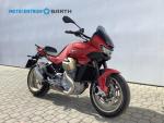 Klikněte pro detailní foto č. 1 - Moto Guzzi MOTO GUZZI V100 Mandello  / 85kW