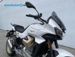 Klikněte pro detailní foto č. 7 - Moto Guzzi MOTO GUZZI V100 Mandello  / 85kW