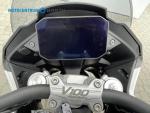 Klikněte pro detailní foto č. 10 - Moto Guzzi MOTO GUZZI V100 Mandello  / 85kW