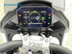 Klikněte pro detailní foto č. 11 - Moto Guzzi MOTO GUZZI V100 Mandello  / 85kW