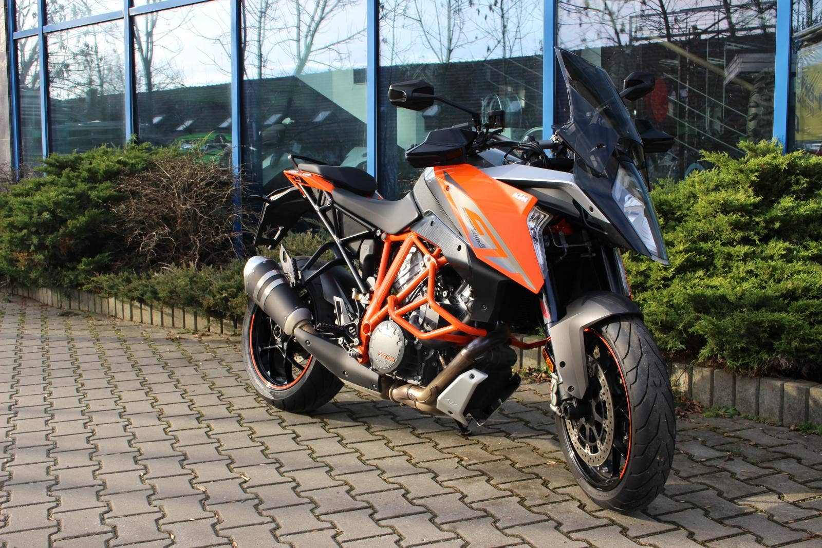 2019 ktm super duke gt for sale