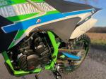 Klikněte pro detailní foto č. 7 - Leramotors Pitbike Apollo THUNDER 250cc 21/18 - zelený