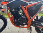 Klikněte pro detailní foto č. 2 - Leramotors Pitbike Leramotors Killer 250ccm 21/18 - oranžový