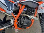 Klikněte pro detailní foto č. 4 - Leramotors Pitbike Leramotors Killer 250ccm 21/18 - oranžový