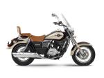 Klikněte pro detailní foto č. 3 - UM Motorcycles Renegade Classic 125 - SLEVA