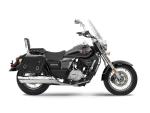 Klikněte pro detailní foto č. 4 - UM Motorcycles Renegade Classic 125 - SLEVA