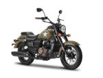 Klikněte pro detailní foto č. 2 - UM Motorcycles Renegade Commando 300 - SLEVA