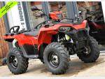 Detail nabídky - Polaris Sportsman 570 EPS ORANGE - AKCE, dárek ZDARMA