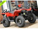 Detail nabídky - Polaris Sportsman 570 EPS ORANGE - AKCE, dárek ZDARMA