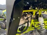 Klikněte pro detailní foto č. 6 - Leramotors Čtyřkolka APOLLO RFZ 250 - zelená