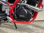 Klikněte pro detailní foto č. 4 - Leramotors Pitbike Leramotors Killer 250ccm 21/18 - červená