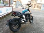 Klikněte pro detailní foto č. 8 - CFMOTO CL-X 700 Adventure