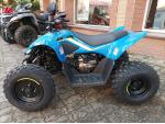 Klikněte pro detailní foto č. 5 - CFMOTO Gladiator X110