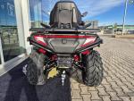 Klikněte pro detailní foto č. 5 - CFMOTO Gladiator X625-A EU5+