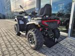 Klikněte pro detailní foto č. 6 - CFMOTO Gladiator X625-A EU5+