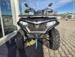 Klikněte pro detailní foto č. 9 - CFMOTO Gladiator X625-A EU5+